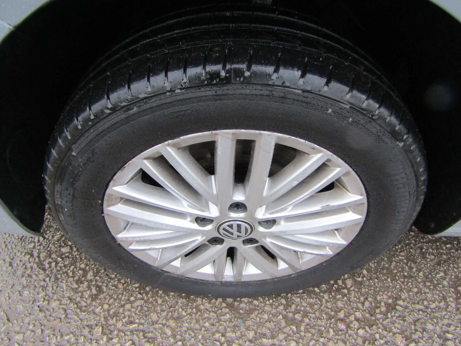 Used Volkswagen Caddy Maxi Life 2020 for sale - 77035685: Photo 12