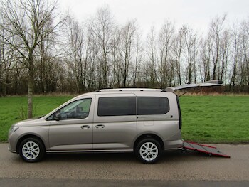 Ford Tourneo Connect feature image