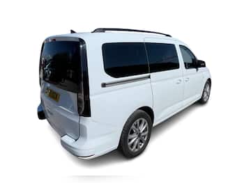 Used Volkswagen Caddy Maxi Life 2021 for sale - 79841068: Photo