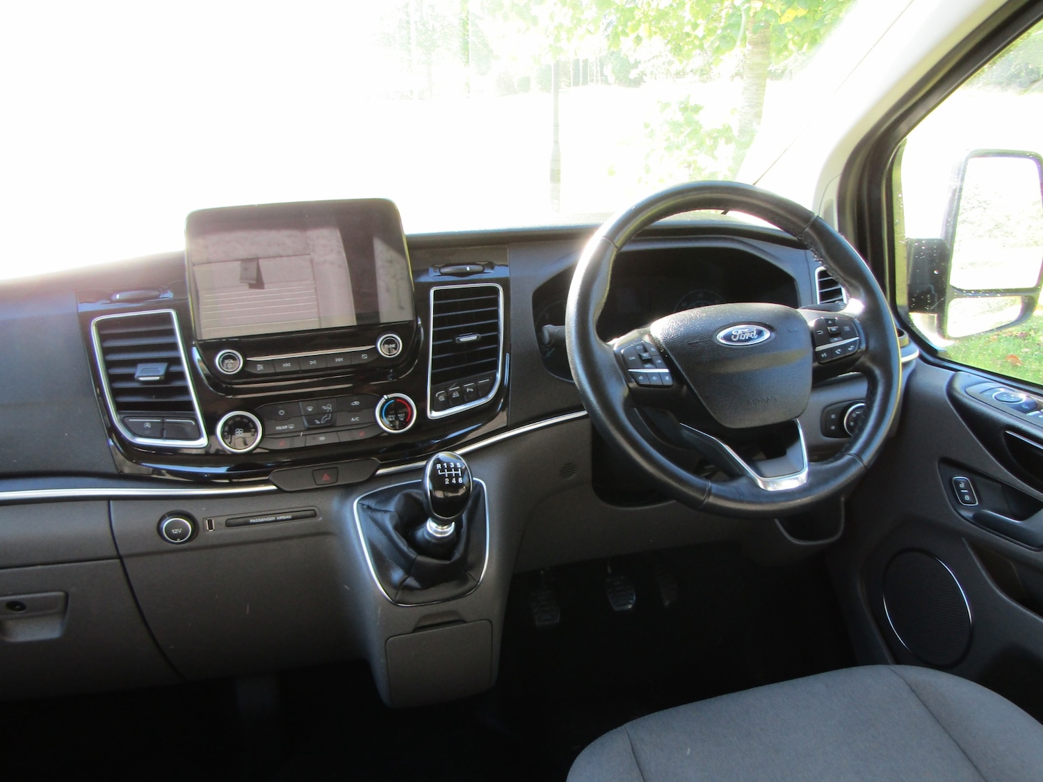 Used Ford Tourneo Custom 2020 for sale - 75872396: Photo 10