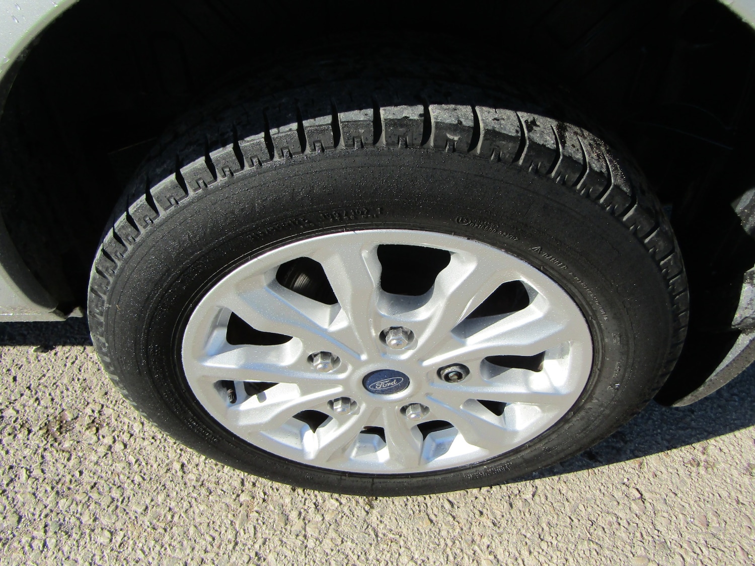 Used Ford Tourneo Custom 2020 for sale - 75872396: Photo 12