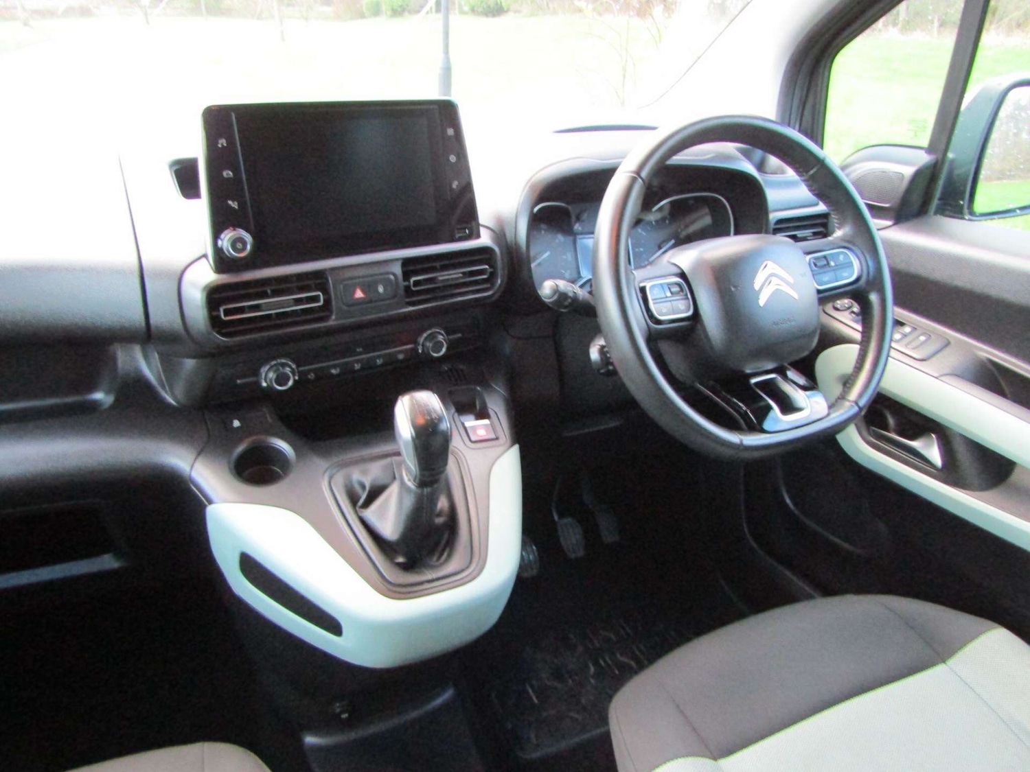 Used Citroen Berlingo 2021 for sale - 76968870: Photo 10