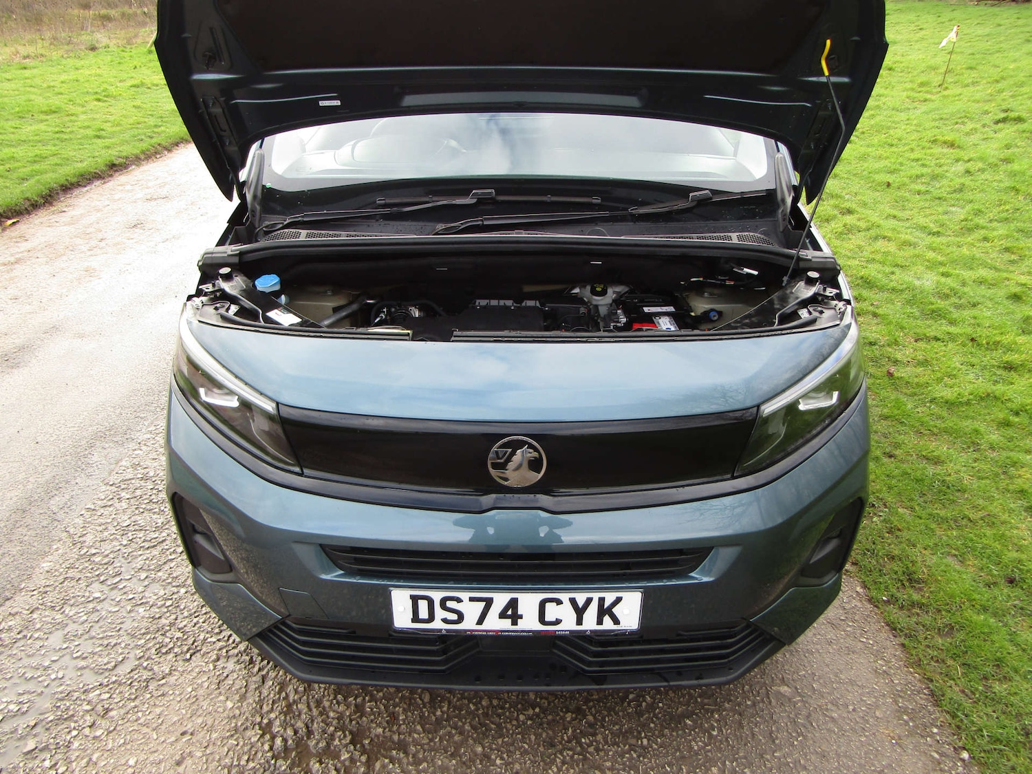 Used Vauxhall Combo Life 2024 for sale - 77578925: Photo 11