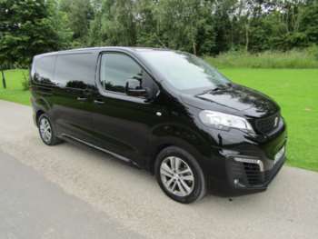Used Peugeot Traveller 2021 for sale - 75017571: Photo