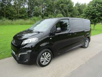 Used Peugeot Traveller 2021 for sale - 75017571: Photo