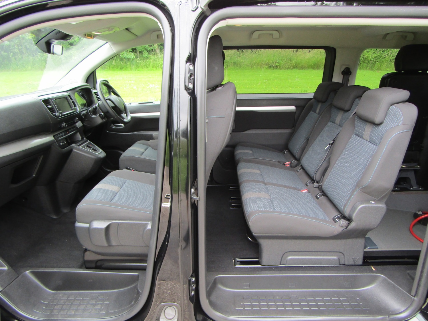 Vehicle 9