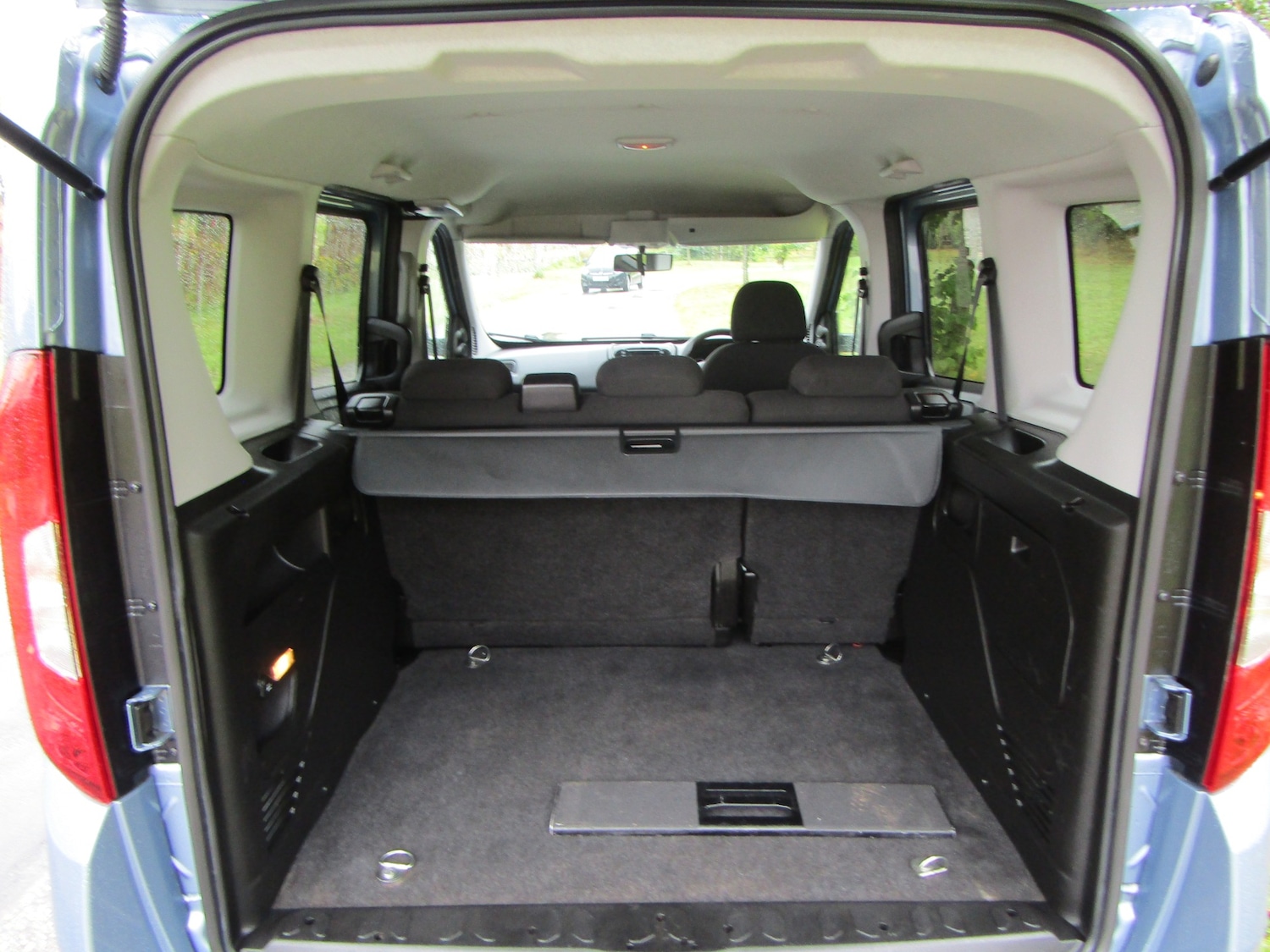 Used Fiat Doblo 2020 for sale - 75391003: Photo 10