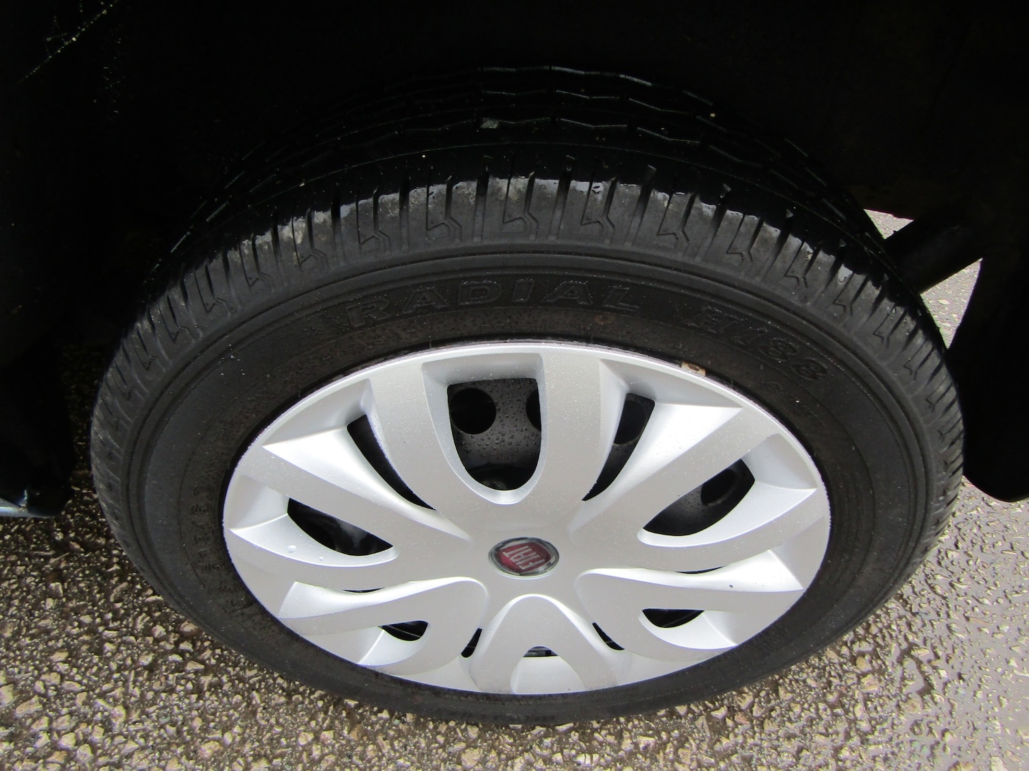 Used Fiat Doblo 2020 for sale - 75391003: Photo 12