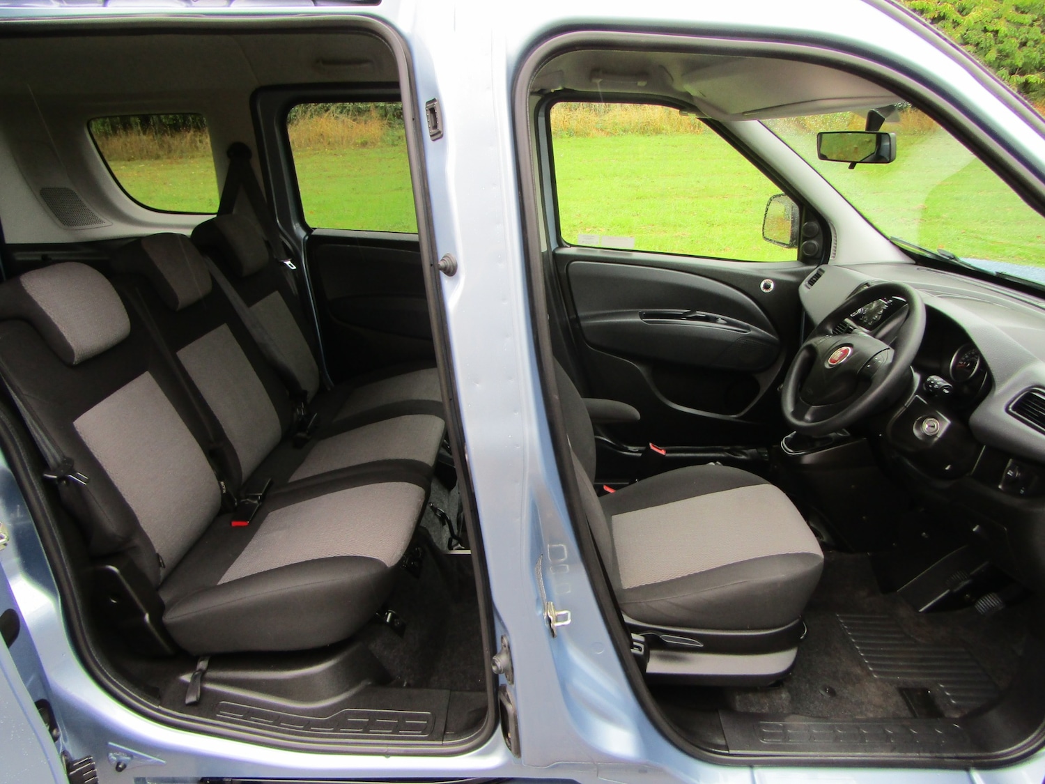 Used Fiat Doblo 2020 for sale - 75391003: Photo 8