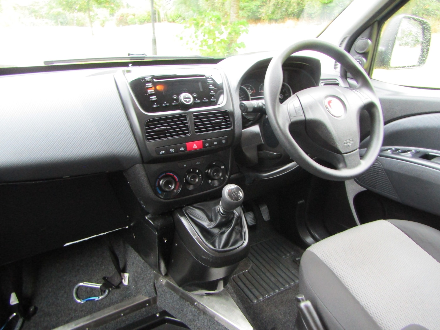 Used Fiat Doblo 2020 for sale - 75391003: Photo 9