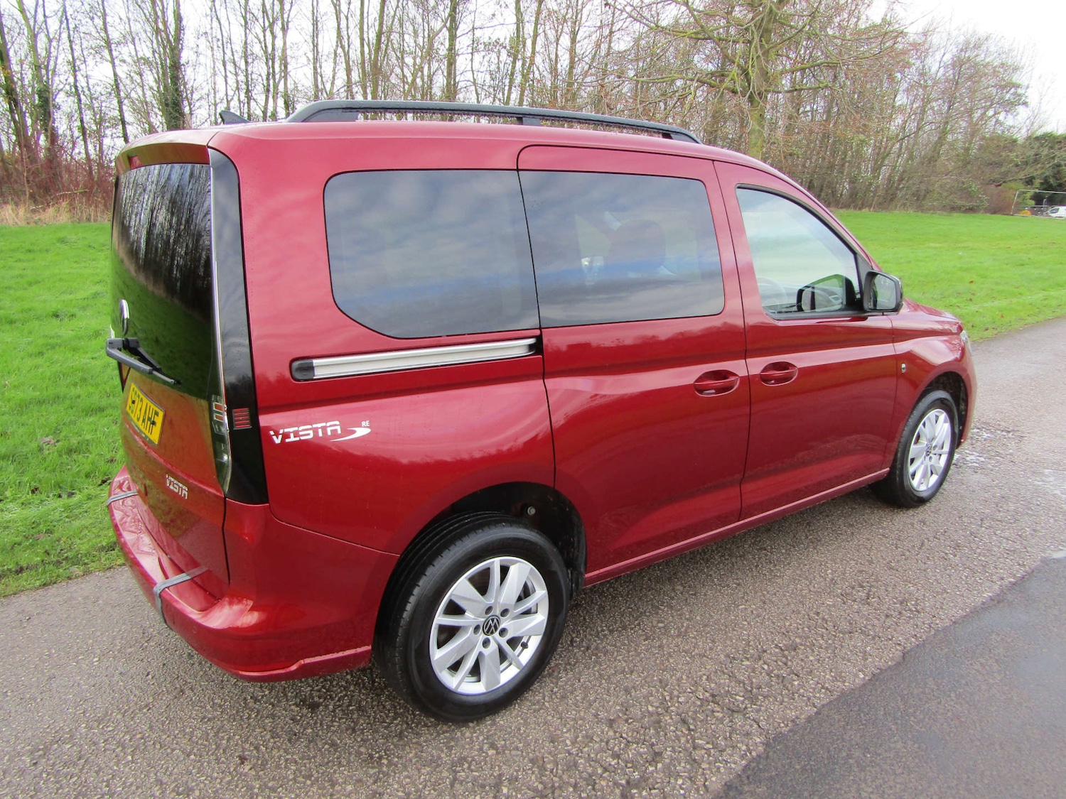 Used Volkswagen Caddy 2023 for sale - 76909136: Photo 5