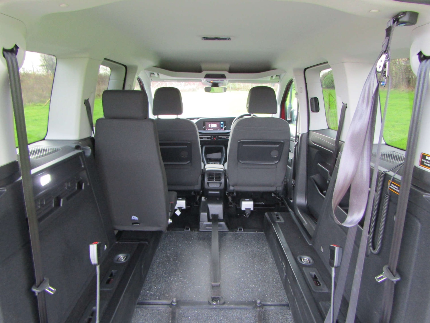 Used Volkswagen Caddy 2023 for sale - 76909136: Photo 6