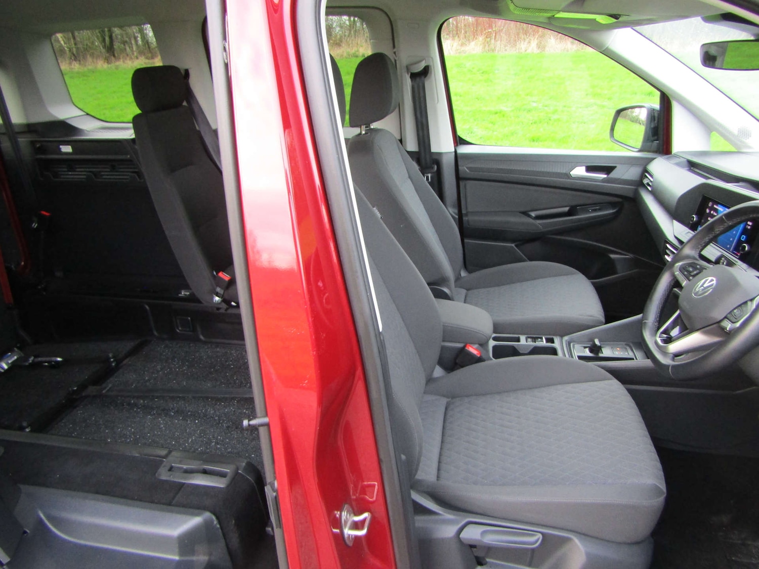 Used Volkswagen Caddy 2023 for sale - 76909136: Photo 7