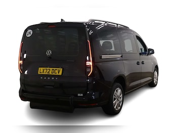 Used Volkswagen Caddy Maxi Life 2023 for sale - 77453652: Photo