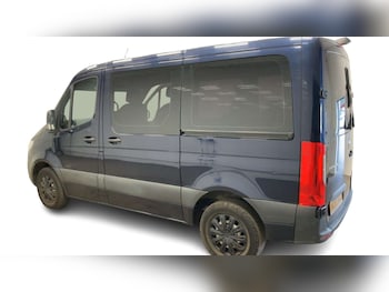 Used Mercedes-Benz Sprinter 2019 for sale - 79573147: Photo