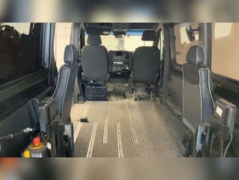 Used Mercedes-Benz Sprinter 2019 for sale - 79573147: Photo