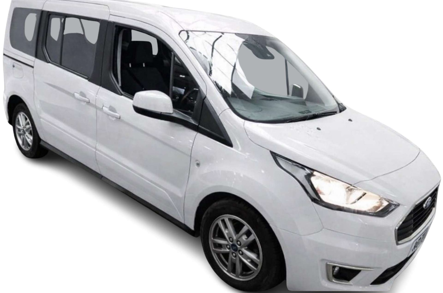 Used Ford Grand Tourneo Connect 2021 for sale - 78144632: Photo 1