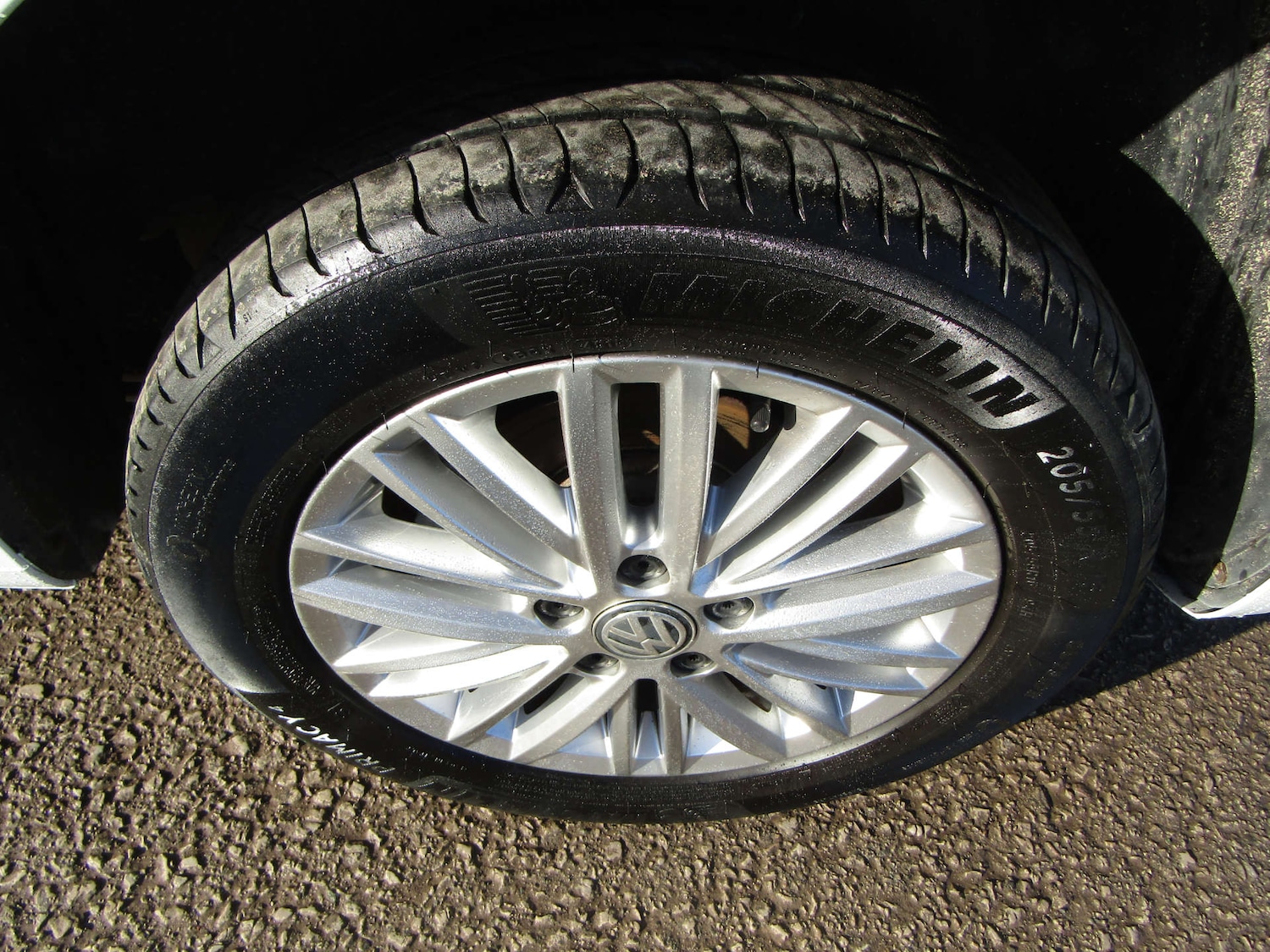 Used Volkswagen Caddy Maxi Life 2019 for sale - 77649782: Photo 11