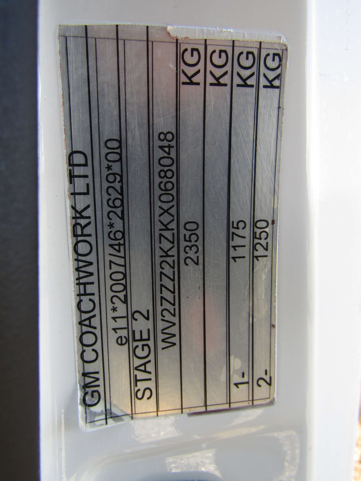 Used Volkswagen Caddy Maxi Life 2019 for sale - 77649782: Photo 12