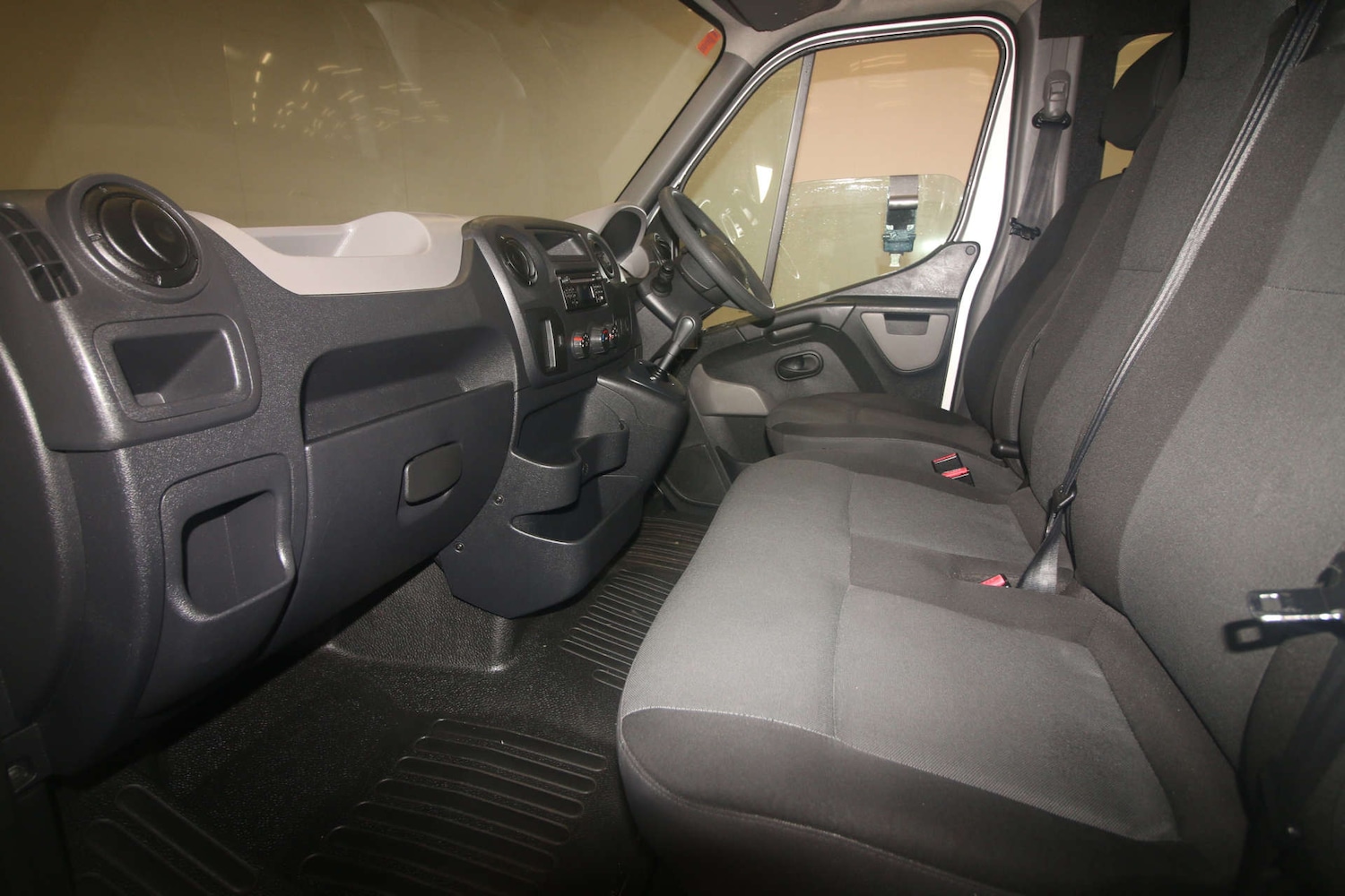 Used Renault Master 2017 for sale - 77508816: Photo 4