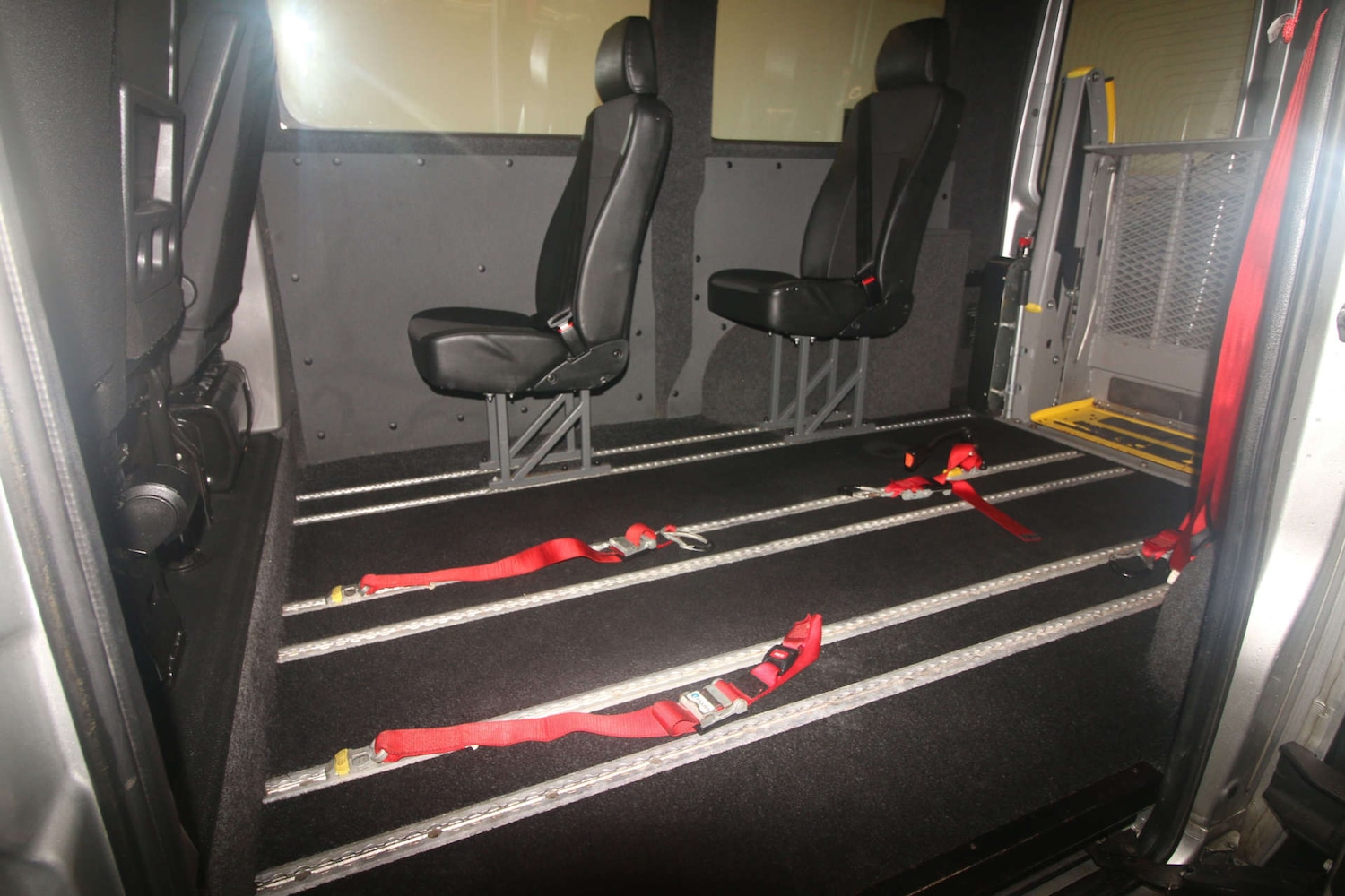 Used Renault Master 2017 for sale - 77508816: Photo 5