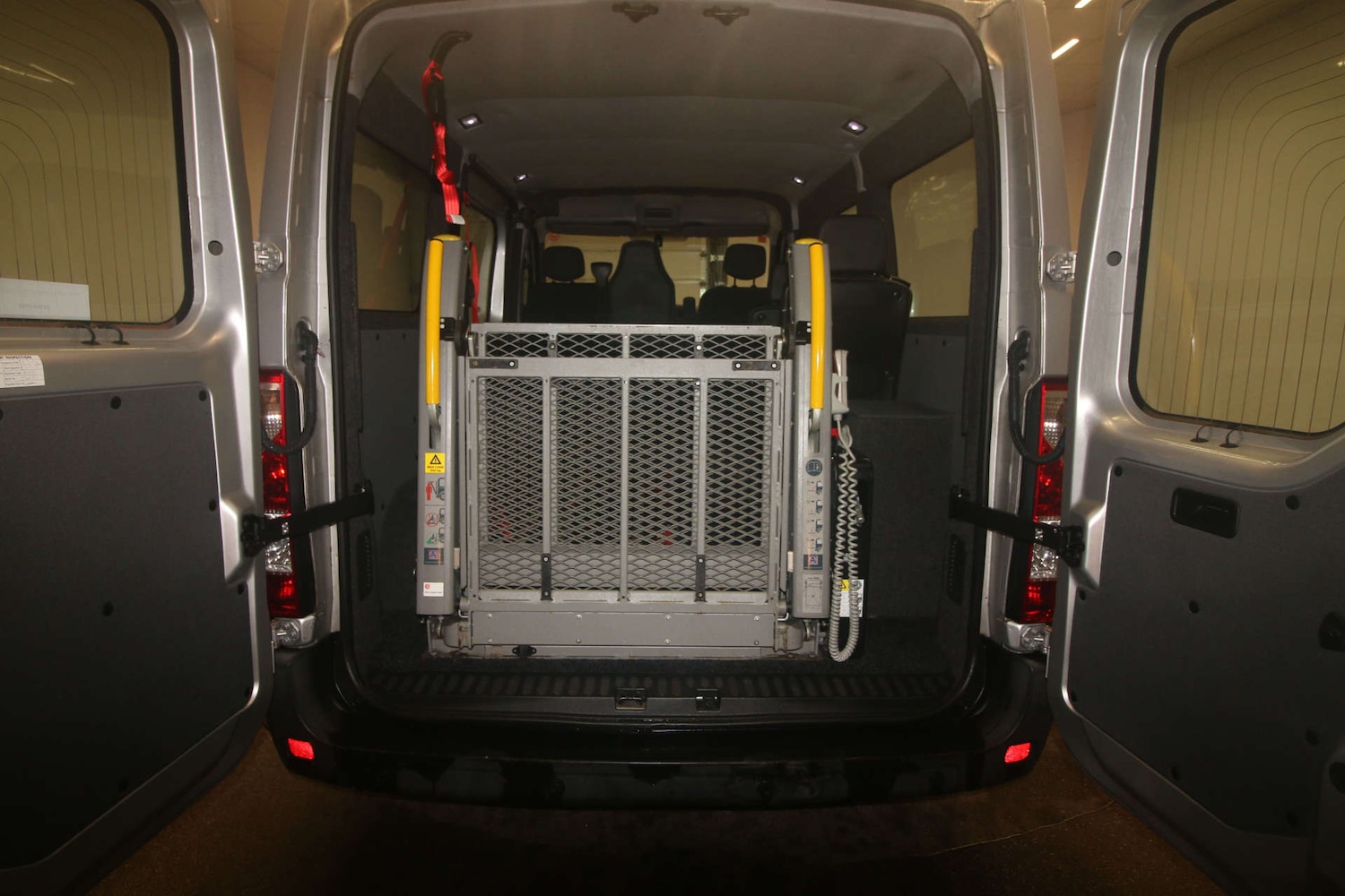 Used Renault Master 2017 for sale - 77508816: Photo 6