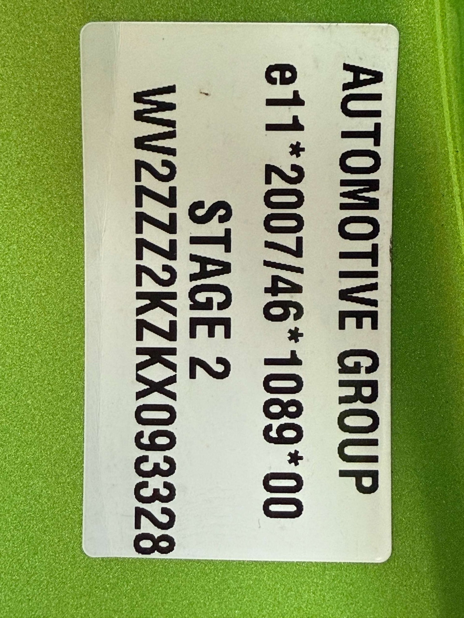 Used Volkswagen Caddy 2019 for sale - 77590546: Photo 13