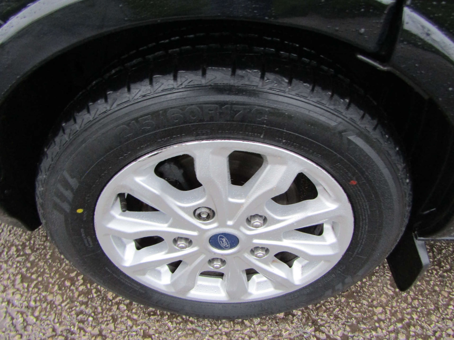 Used Ford Tourneo Custom 2020 for sale - 76968825: Photo 14