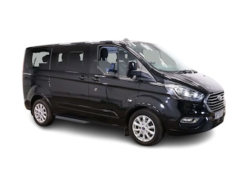 Used Ford Tourneo Custom 2020 for sale - 76968825: Photo