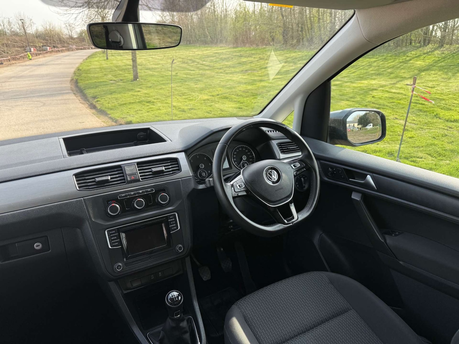 Used Volkswagen Caddy Maxi Life 2021 for sale - 77745501: Photo 8