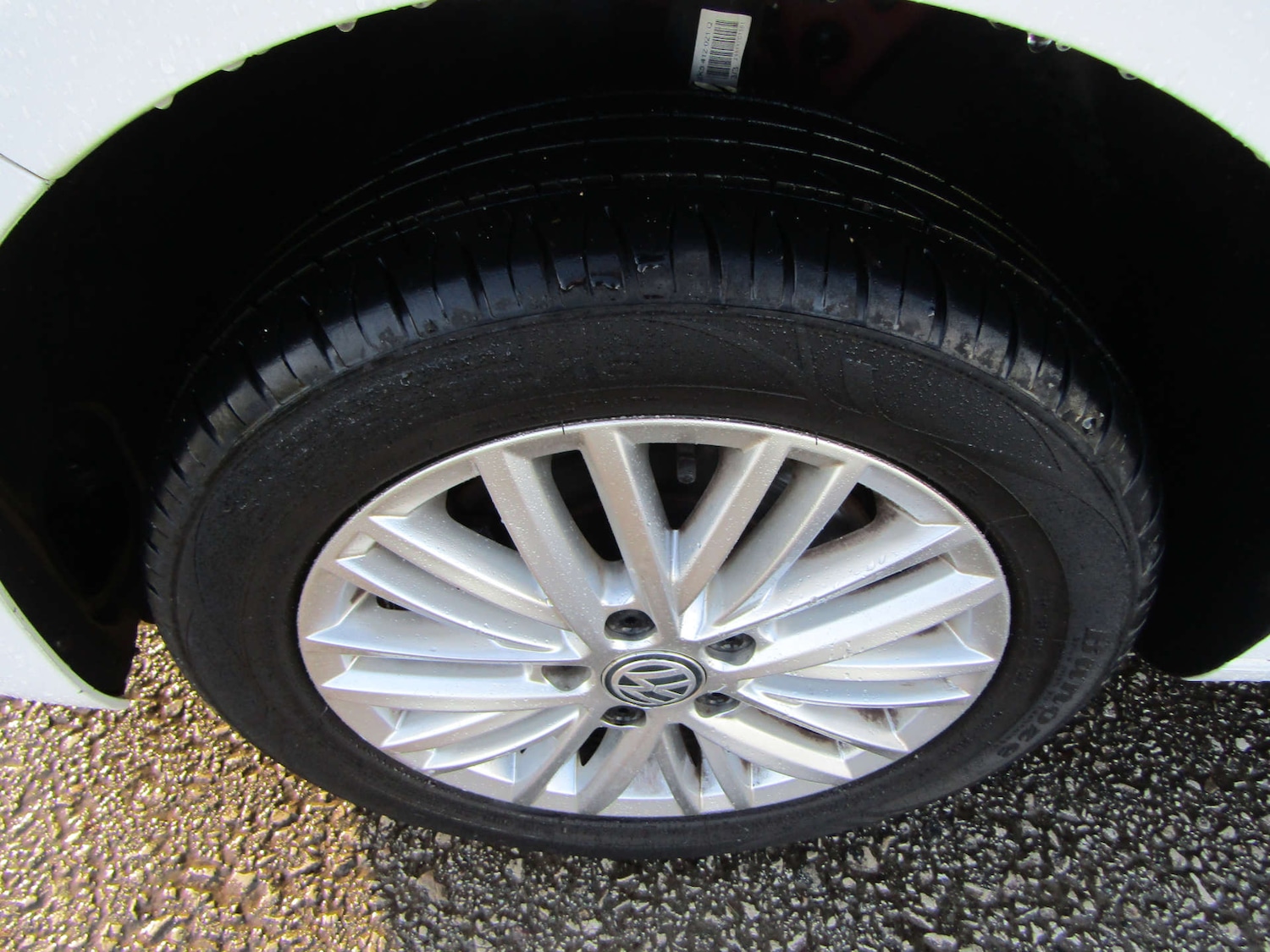 Used Volkswagen Caddy Maxi Life 2018 for sale - 77067499: Photo 12