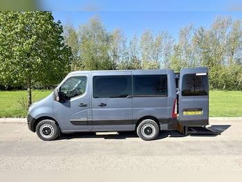 Used Renault Master 2020 for sale - 79841066: Photo