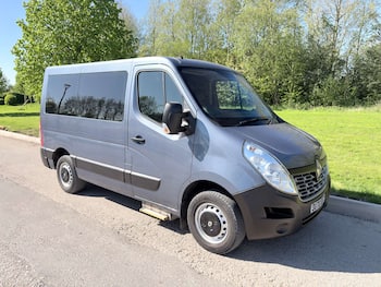 Used Renault Master 2020 for sale - 79841066: Photo