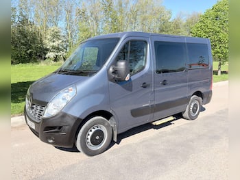 Used Renault Master 2020 for sale - 79841066: Photo