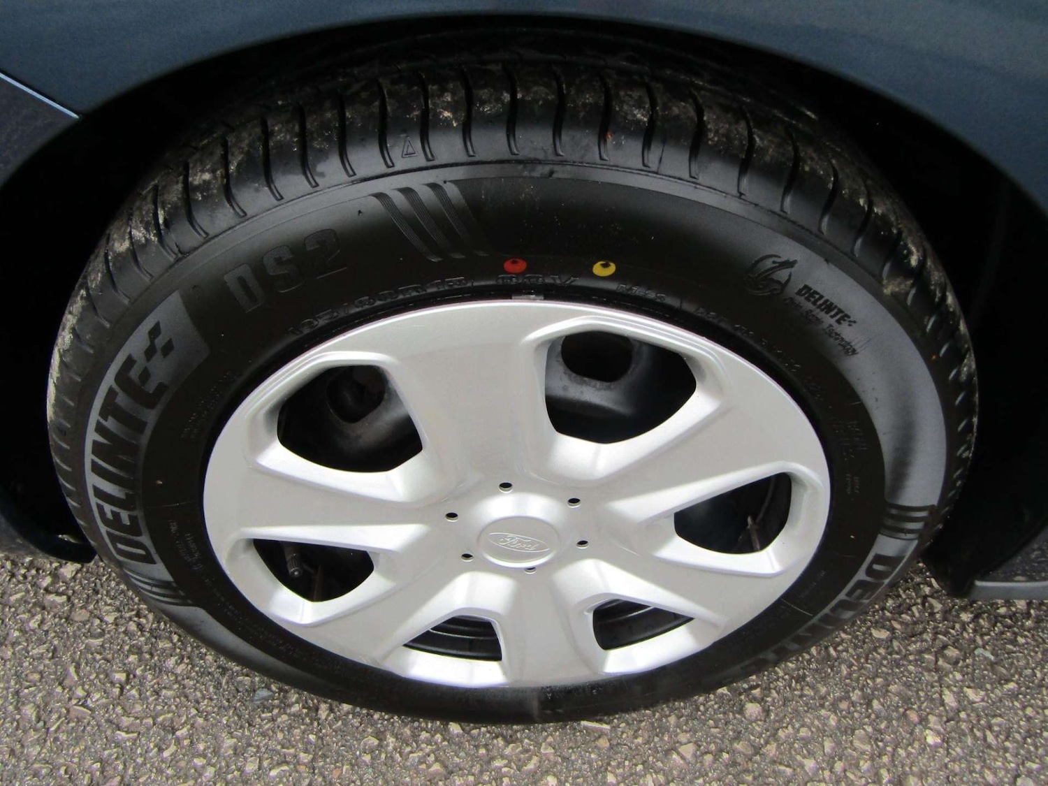 Used Ford Tourneo Courier 2020 for sale - 76909133: Photo 12