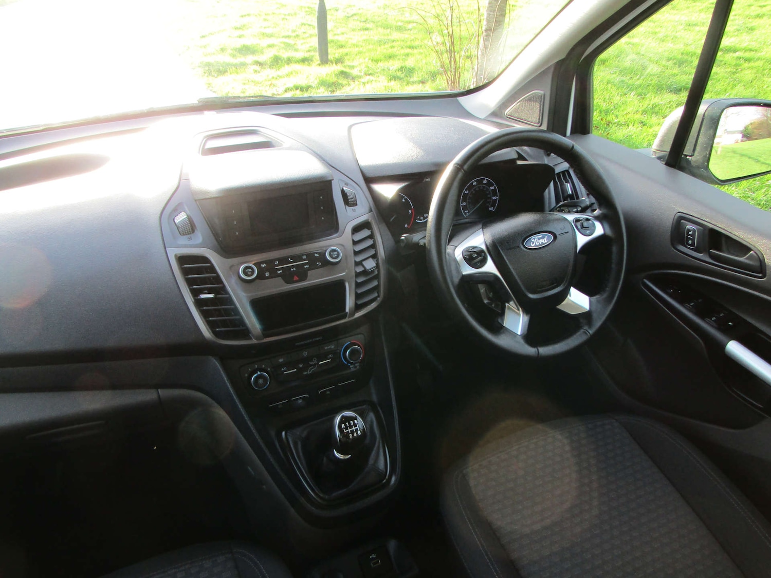 Used Ford Grand Tourneo Connect 2020 for sale - 76968813: Photo 10