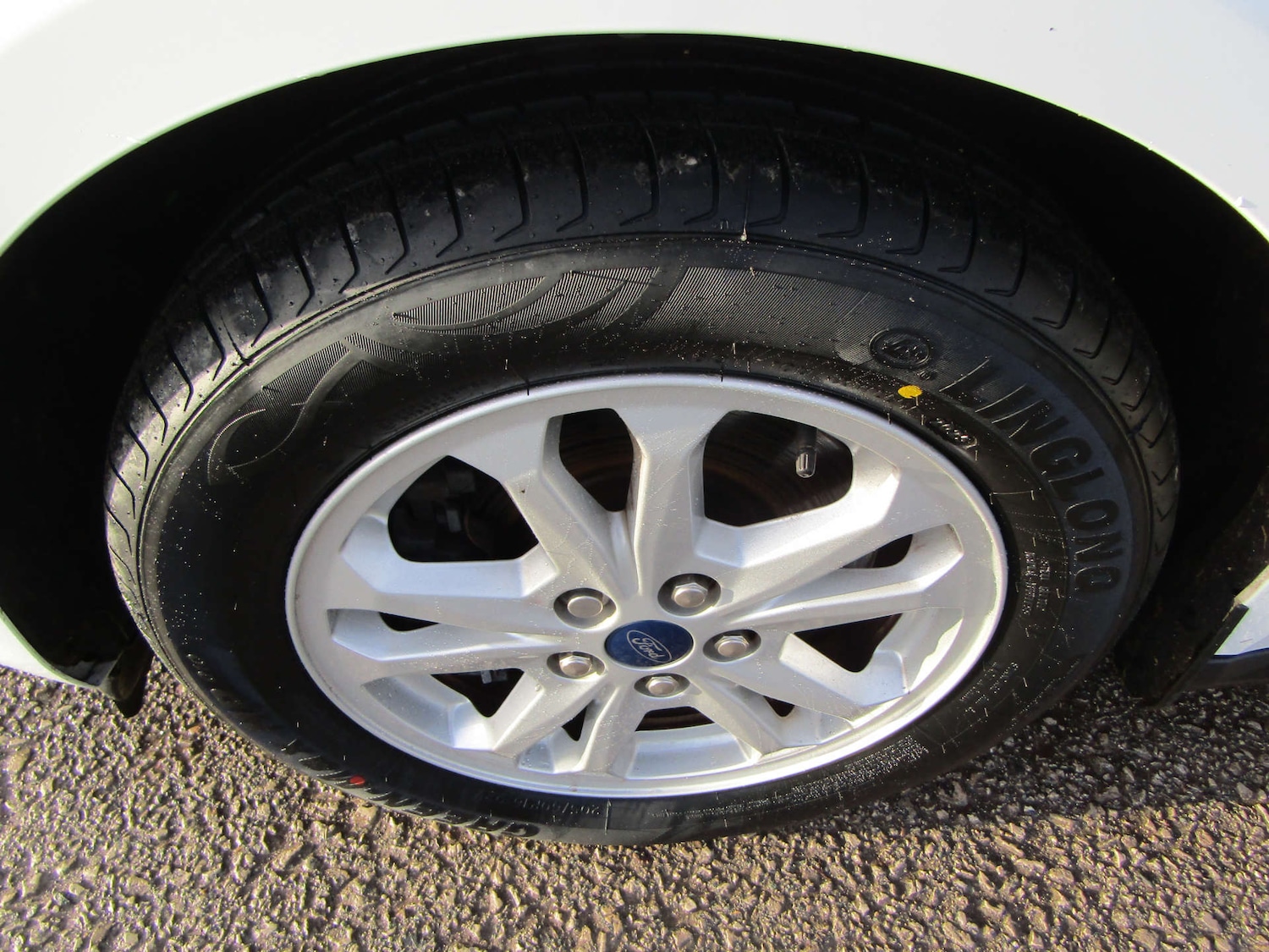 Used Ford Grand Tourneo Connect 2020 for sale - 76968813: Photo 12