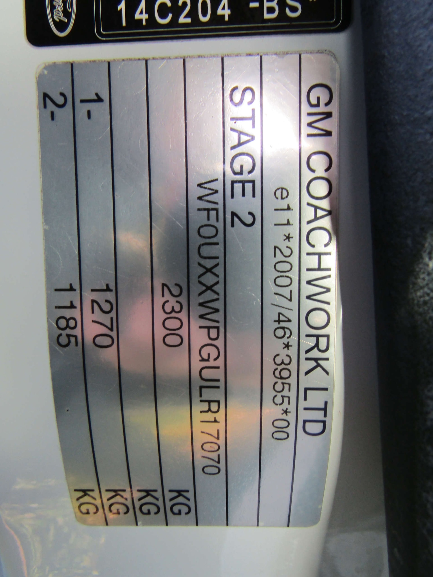 Used Ford Grand Tourneo Connect 2020 for sale - 76968813: Photo 13