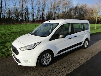 Used Ford Grand Tourneo Connect 2020 for sale - 76968813: Photo