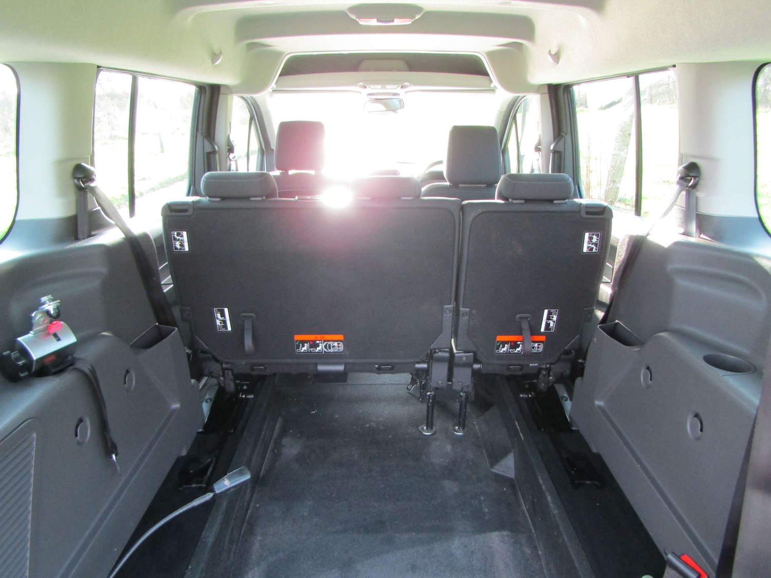 Used Ford Grand Tourneo Connect 2020 for sale - 76968813: Photo 7