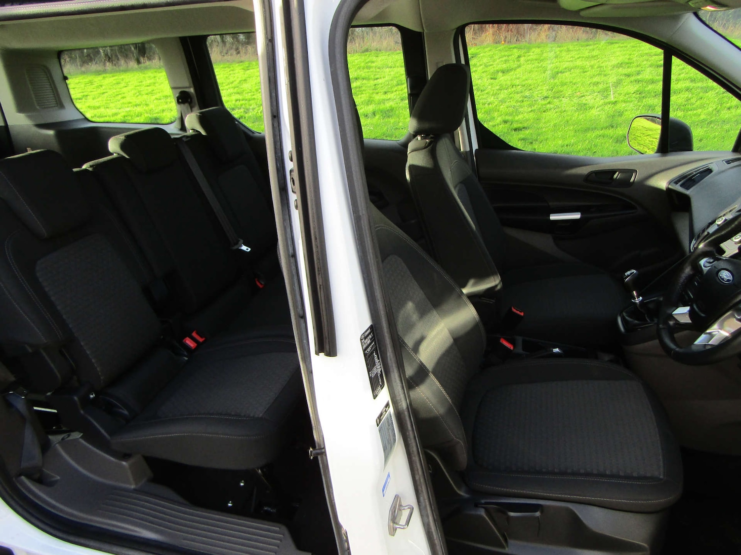 Used Ford Grand Tourneo Connect 2020 for sale - 76968813: Photo 8