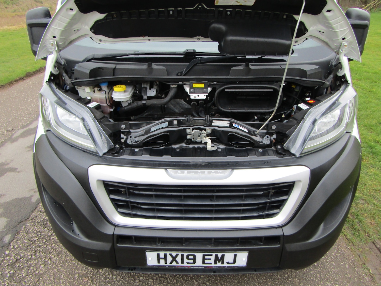Vehicle 11