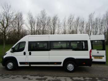 Used Peugeot Boxer 2019 for sale - 73974364: Photo