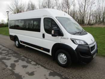 Used Peugeot Boxer 2019 for sale - 73974364: Photo