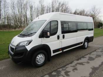 Used Peugeot Boxer 2019 for sale - 73974364: Photo