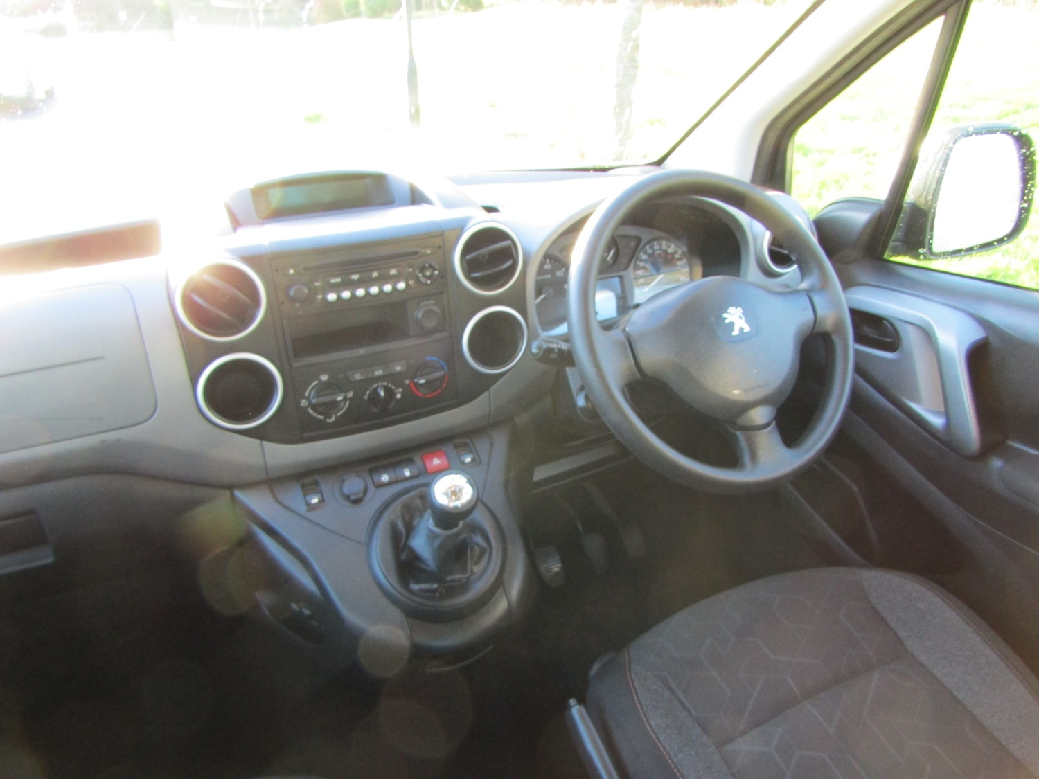 Used Peugeot Horizon 2019 for sale - 76555727: Photo 10