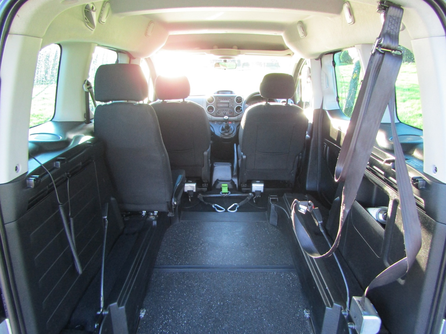 Used Peugeot Horizon 2019 for sale - 76555727: Photo 11