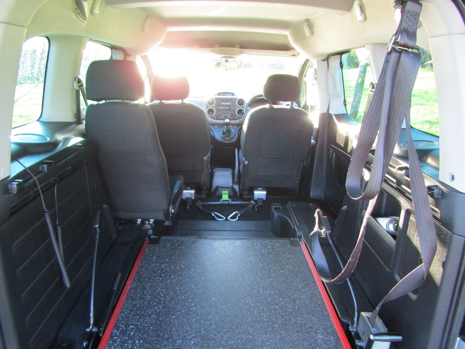 Used Peugeot Horizon 2019 for sale - 76555727: Photo 12