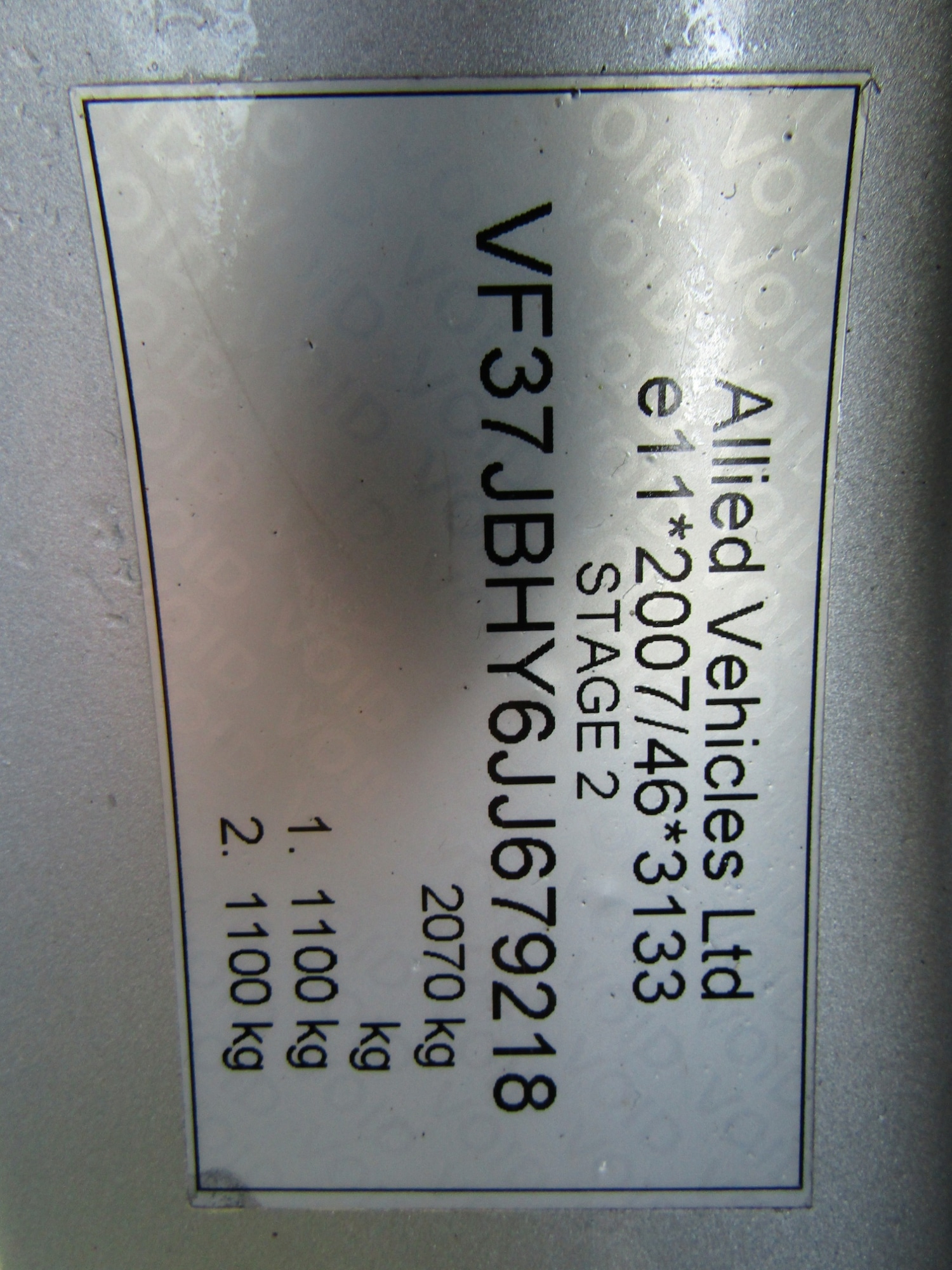 Used Peugeot Horizon 2019 for sale - 76555727: Photo 13