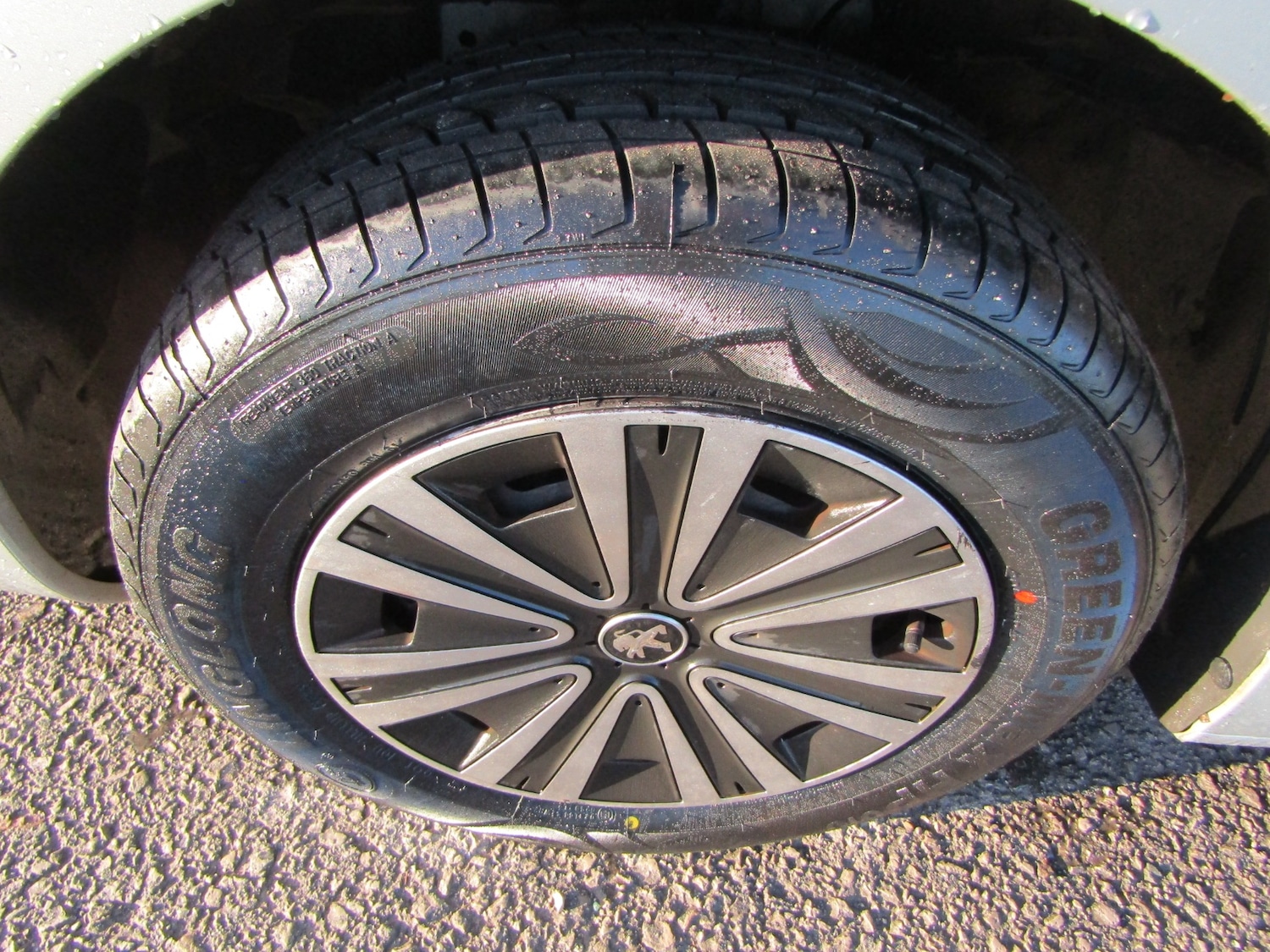 Used Peugeot Horizon 2019 for sale - 76555727: Photo 14